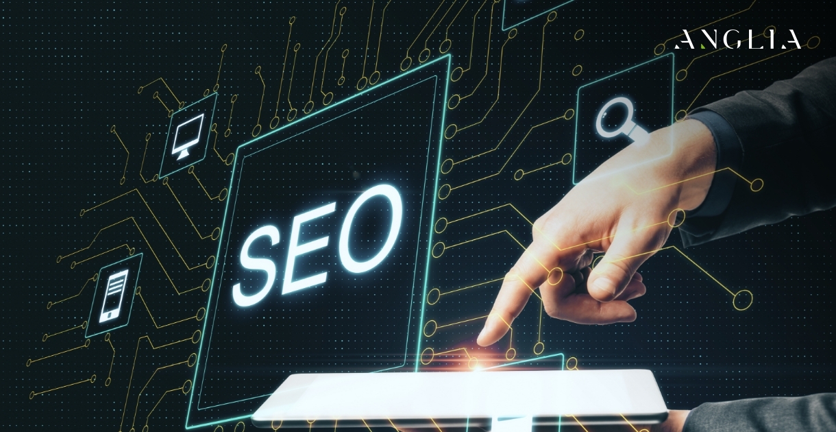 網頁結構秘訣：如何設計深得搜尋引擎喜愛的網站？